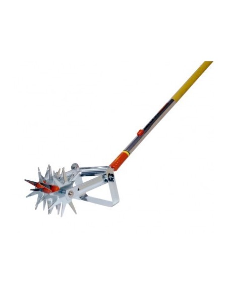 Desterronador Multi-Star