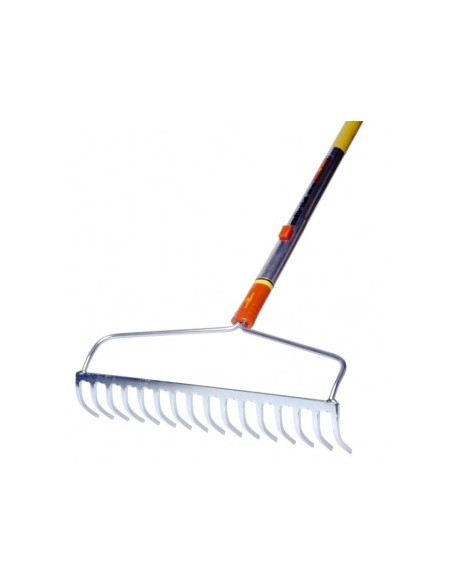 Rastrillo de puente Multi-Star