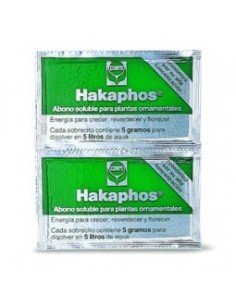 Hakaphos