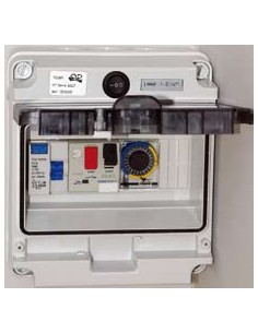 Armarios eléctricos