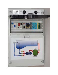 Armarios eléctricos