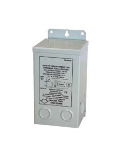 Transformadores encapsulados