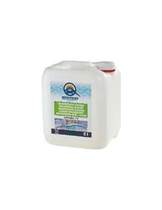 Algicidas / Desinfectantes