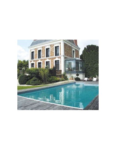 Paneles acero / Liner.