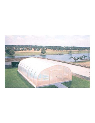 Cubiertas Qp Telescópicas y Fijas