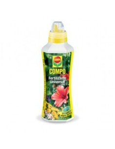Fertilizante Universal
