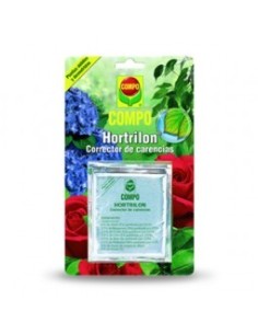 Corrector de Carencias