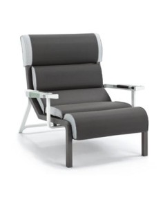 Sillón Bajo / Club / Kettal Bob