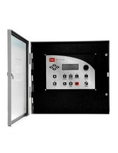 Turf Decoder Controller (TDC)