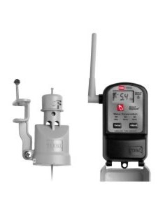Serie RainSensor inalámbrico