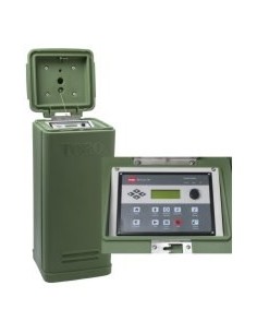 Serie de Satélites Network VP