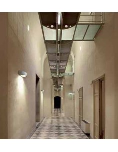 Aplique de pared modelo DADA