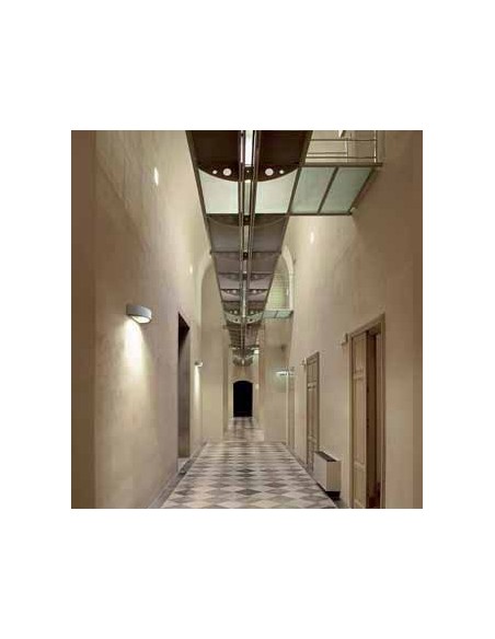 Aplique de pared modelo DADA