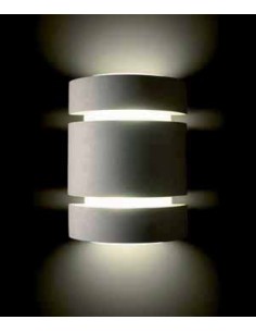 Aplique de pared modelo ELETTRA