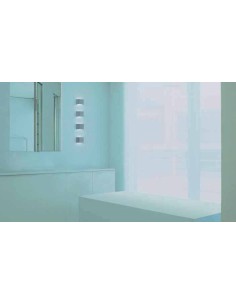 Aplique modelo METRO CUBO 2