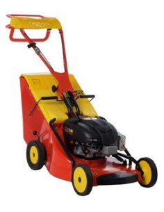 TAHF - Cortacésped térmico con tracción 51 cm