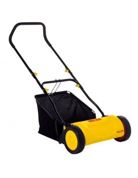 TM32M - Cortacésped manual 32 cm