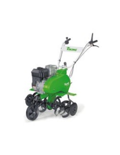 VH 660 - Para multitud de tareas