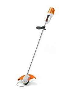 FSA 85 - Potente motoguadaña de acumulador