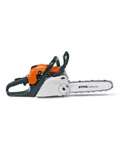 MS 181 C-BE - Moderna y ligera con 1,5 kW